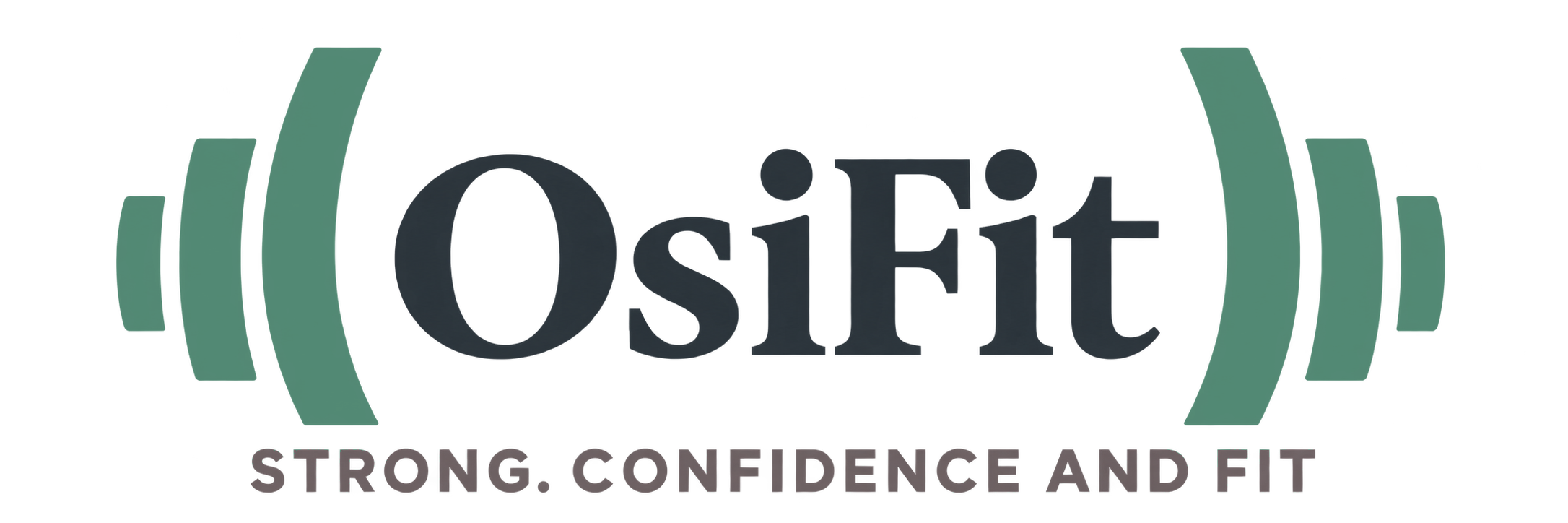 OsiFit, Strong. Confidence and Fit